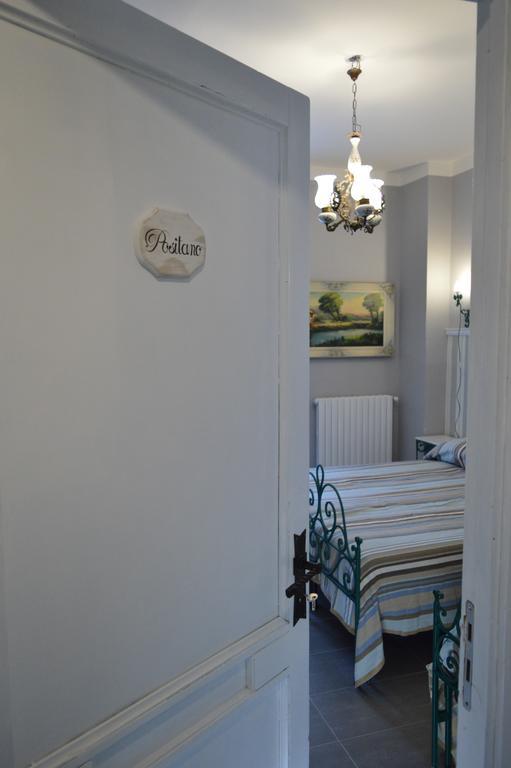 B&B Al Golfo Салерно Стая снимка