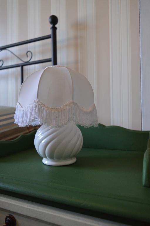 B&B Al Golfo Салерно Стая снимка