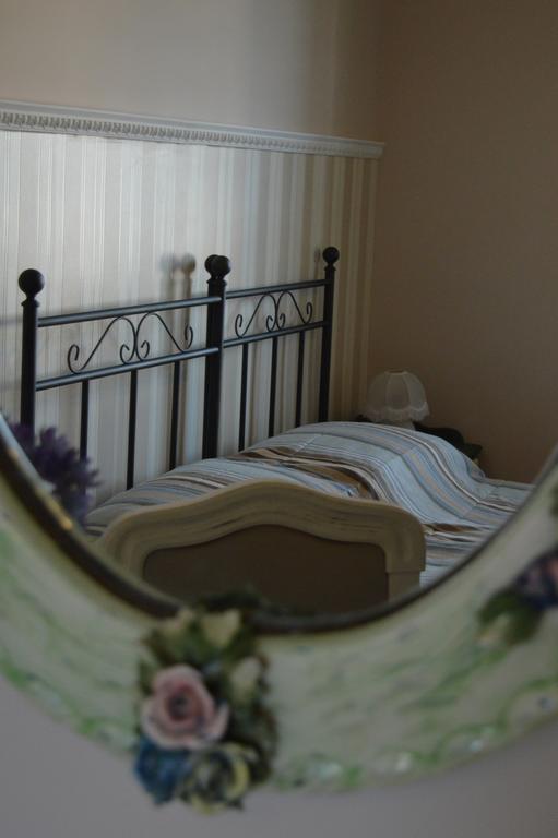B&B Al Golfo Салерно Стая снимка