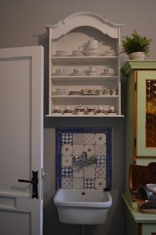 B&B Al Golfo Салерно Екстериор снимка